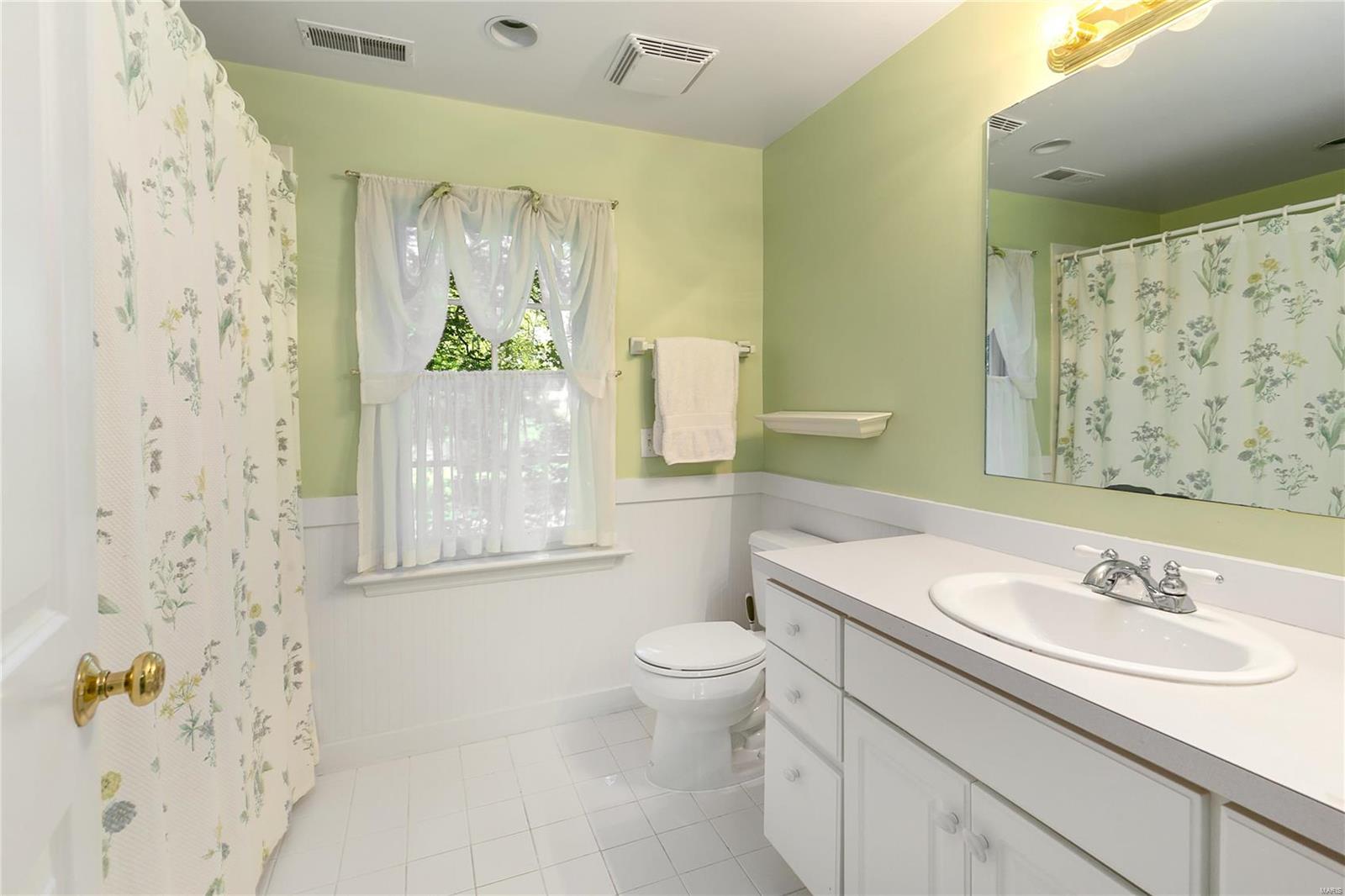 Godwin - Residential