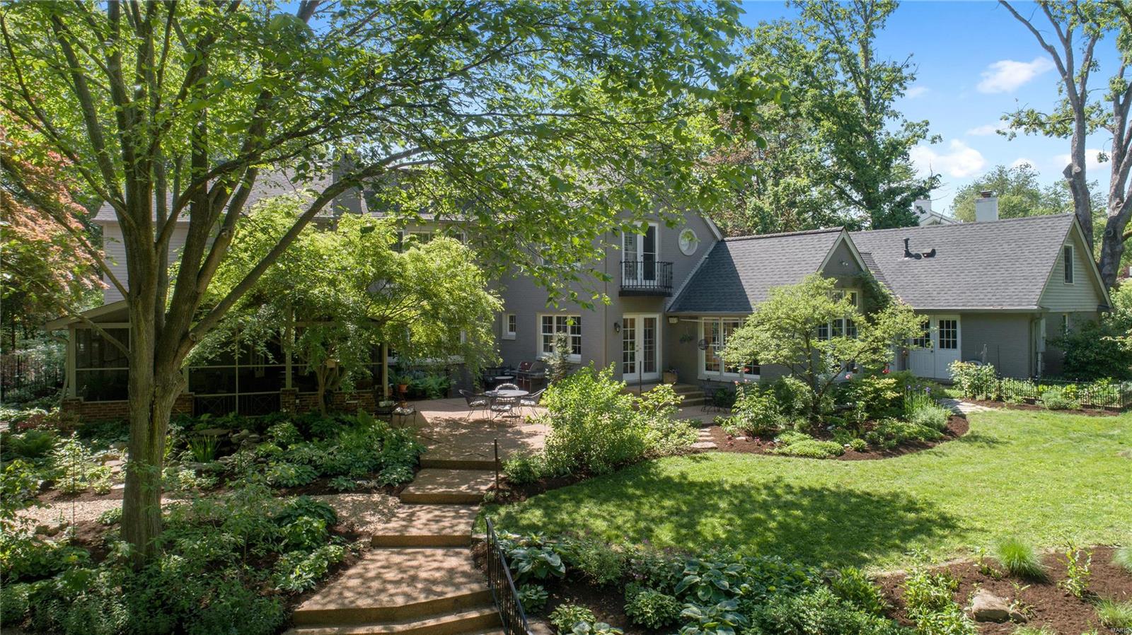 Godwin - Residential