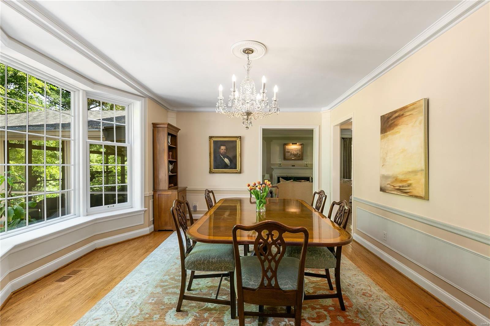 Godwin - Residential