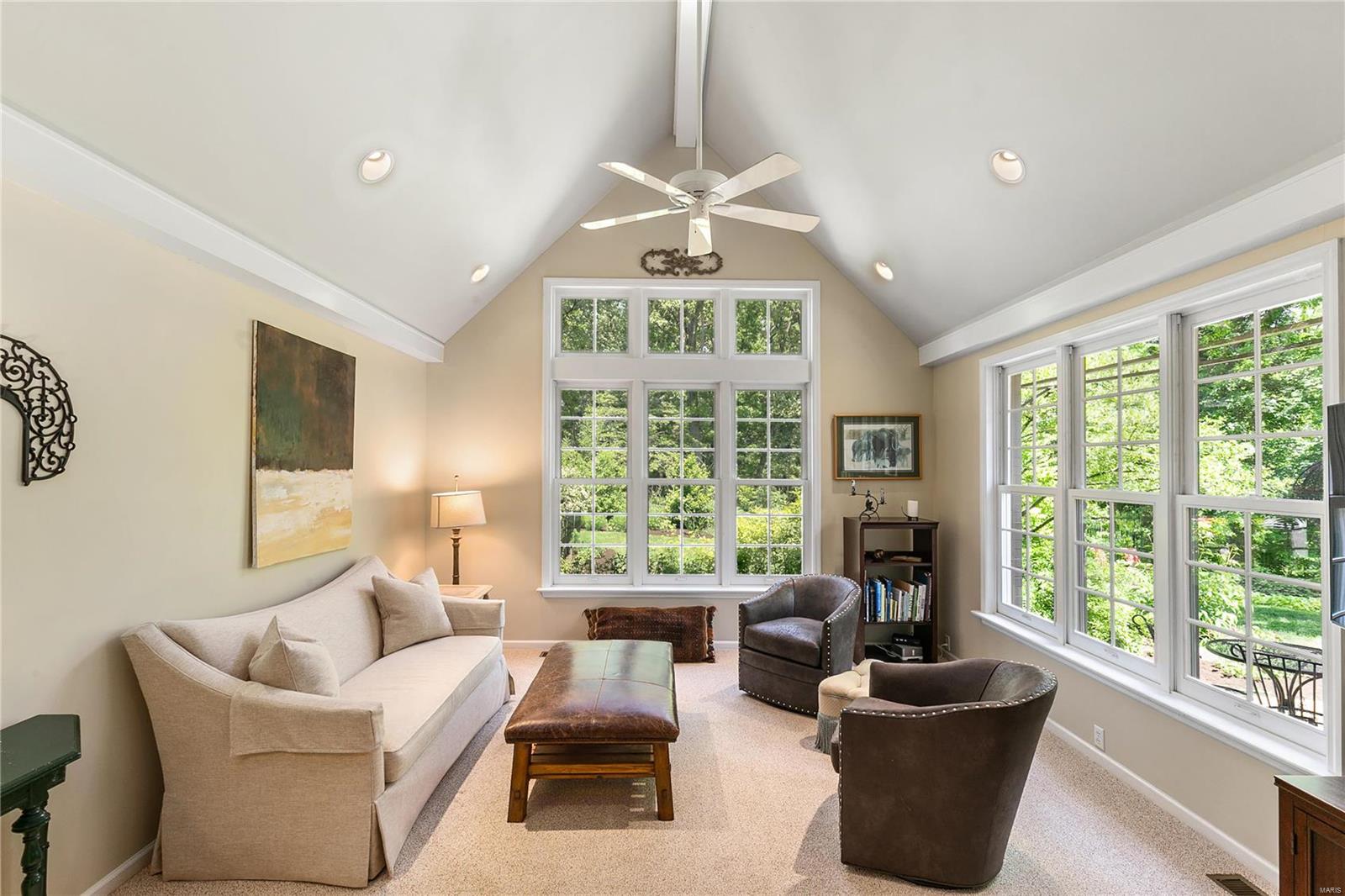 Godwin - Residential