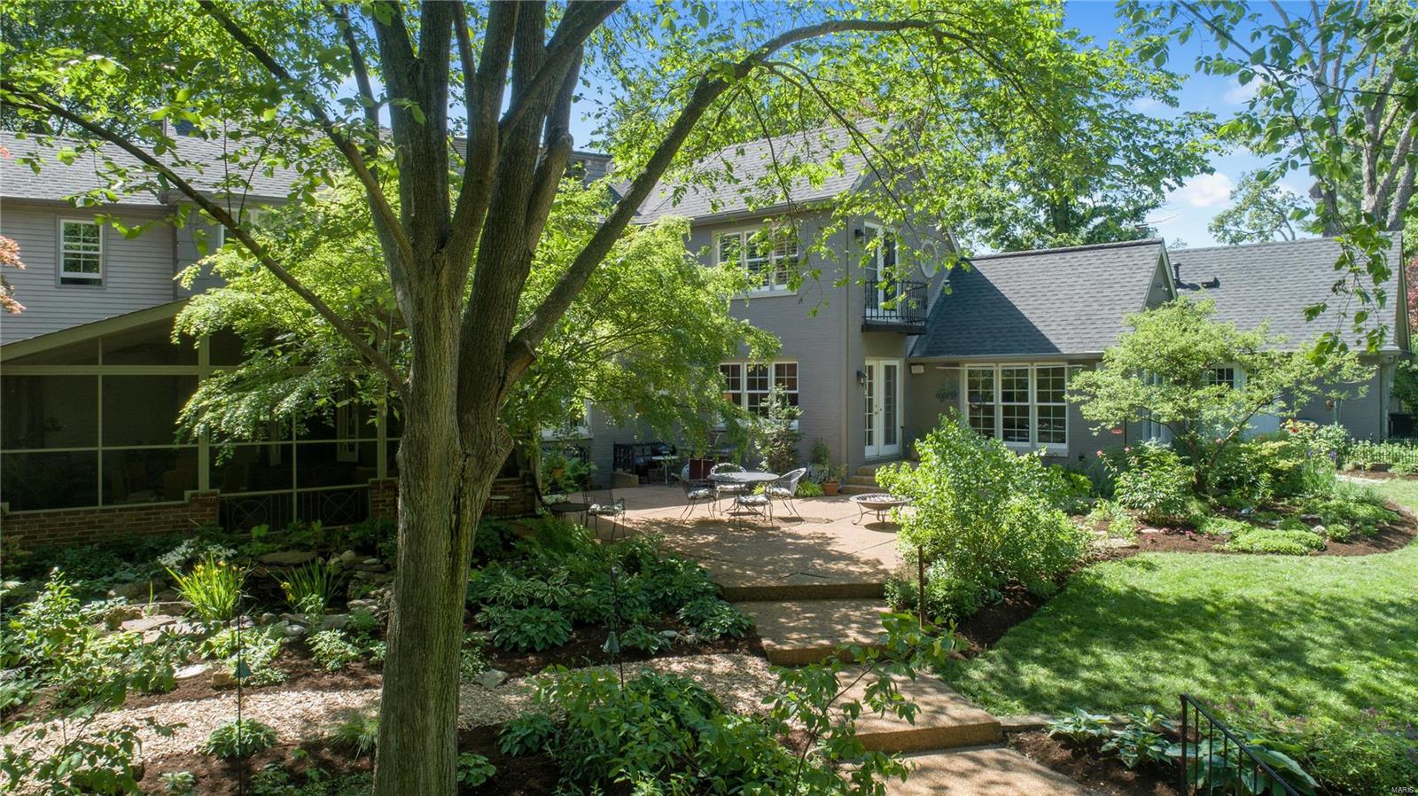 Godwin - Residential