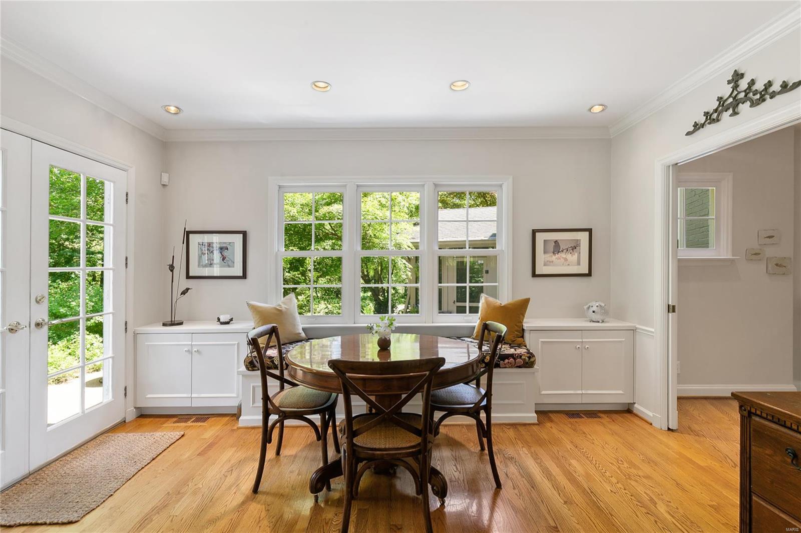 Godwin - Residential