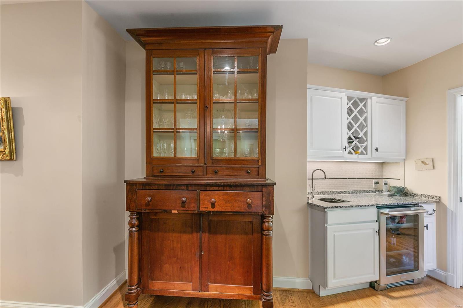 Godwin - Residential