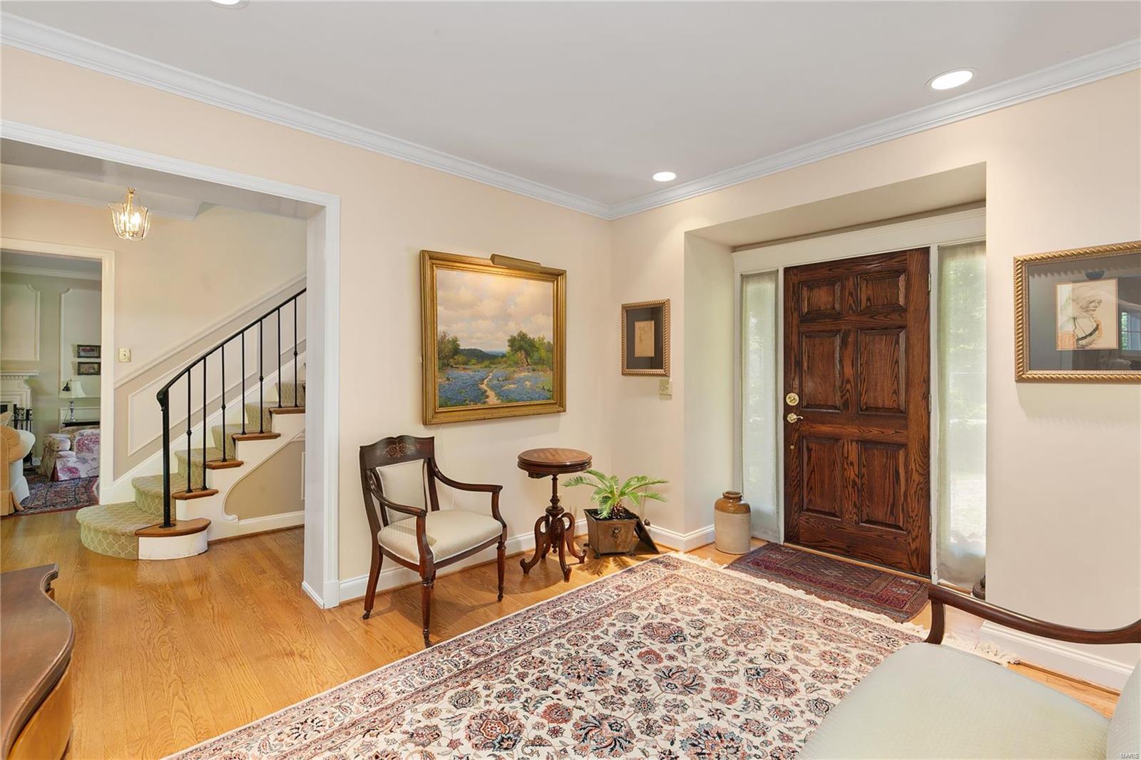 Godwin - Residential