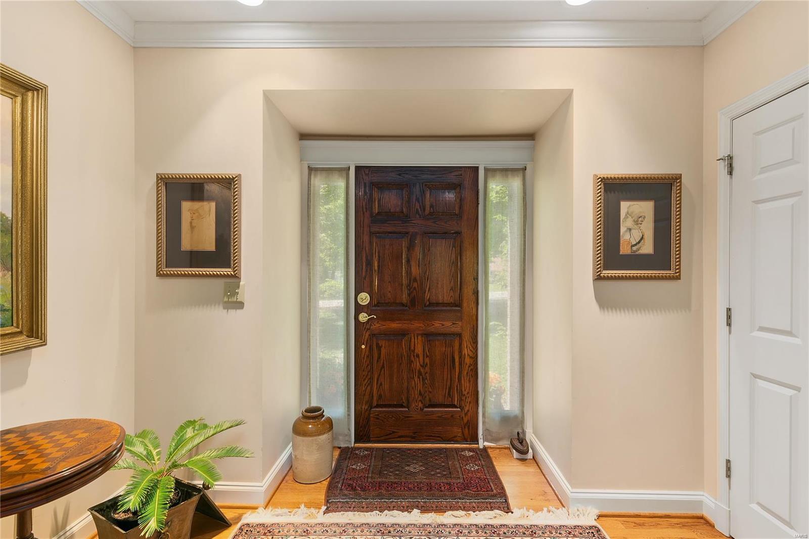 Godwin - Residential