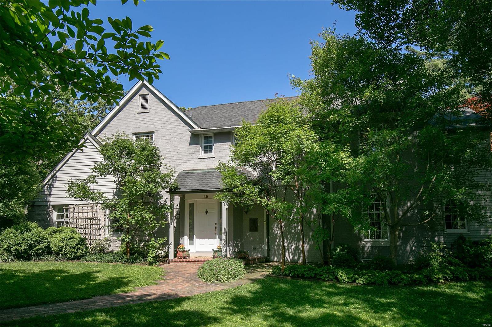 Godwin - Residential