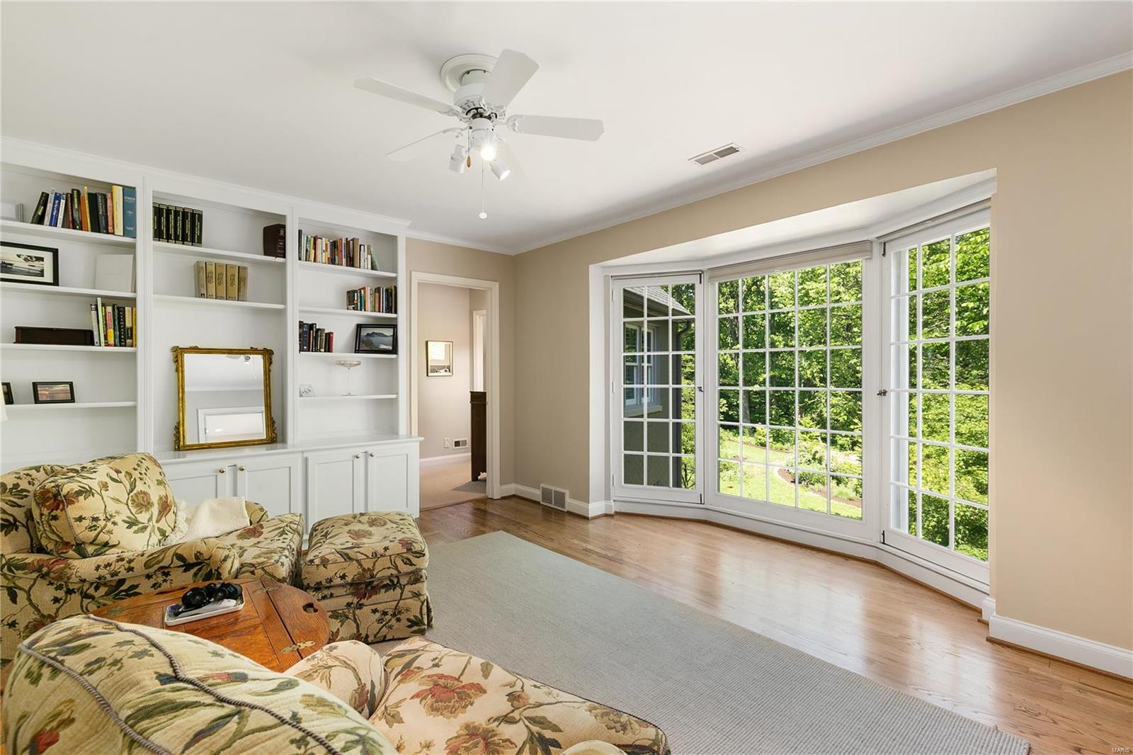 Godwin - Residential