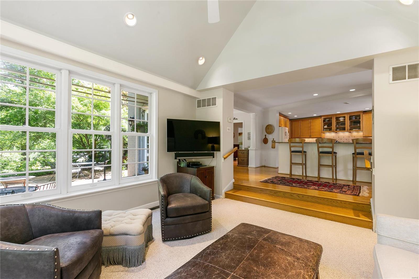 Godwin - Residential