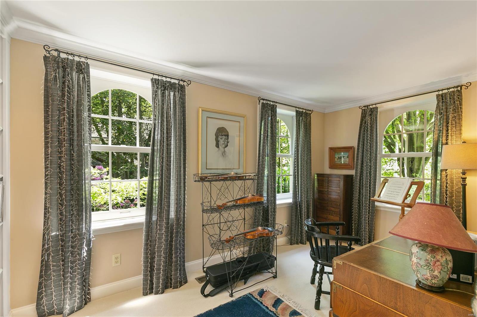 Godwin - Residential