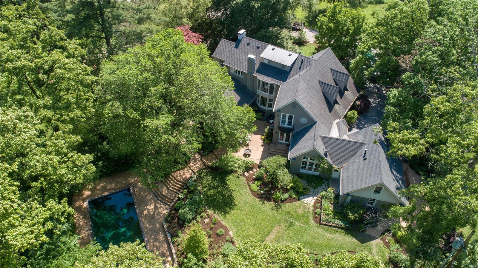 Godwin - Residential