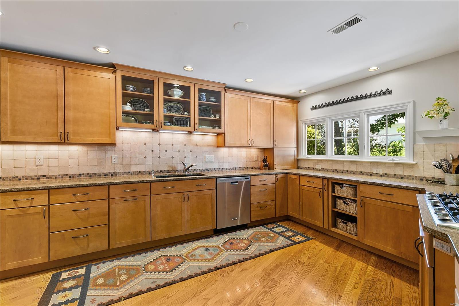 Godwin - Residential