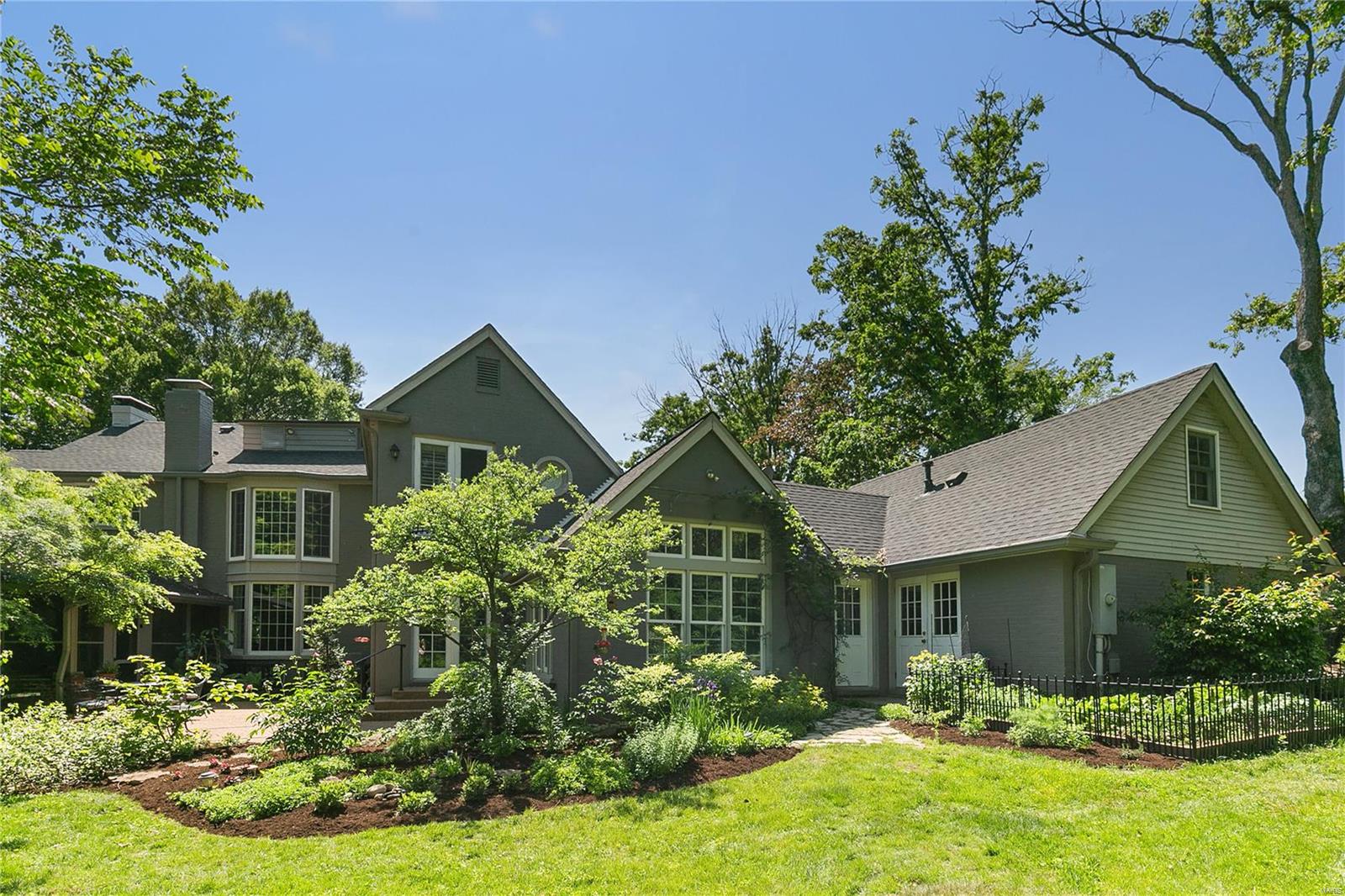 Godwin - Residential