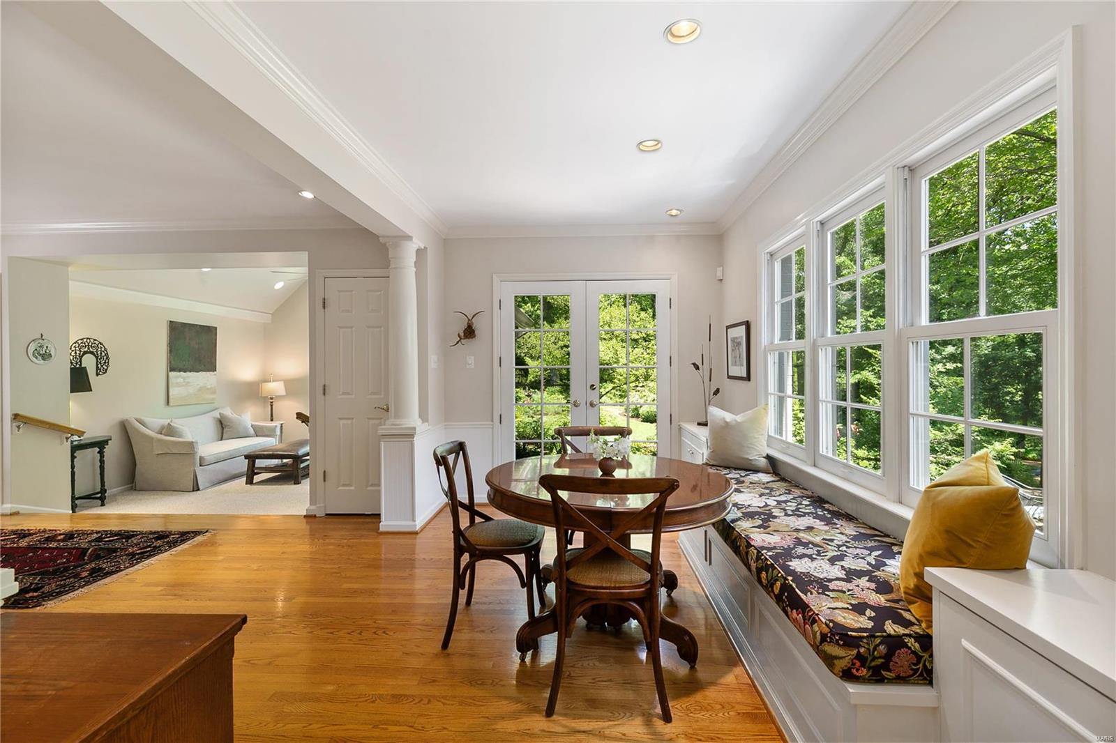 Godwin - Residential