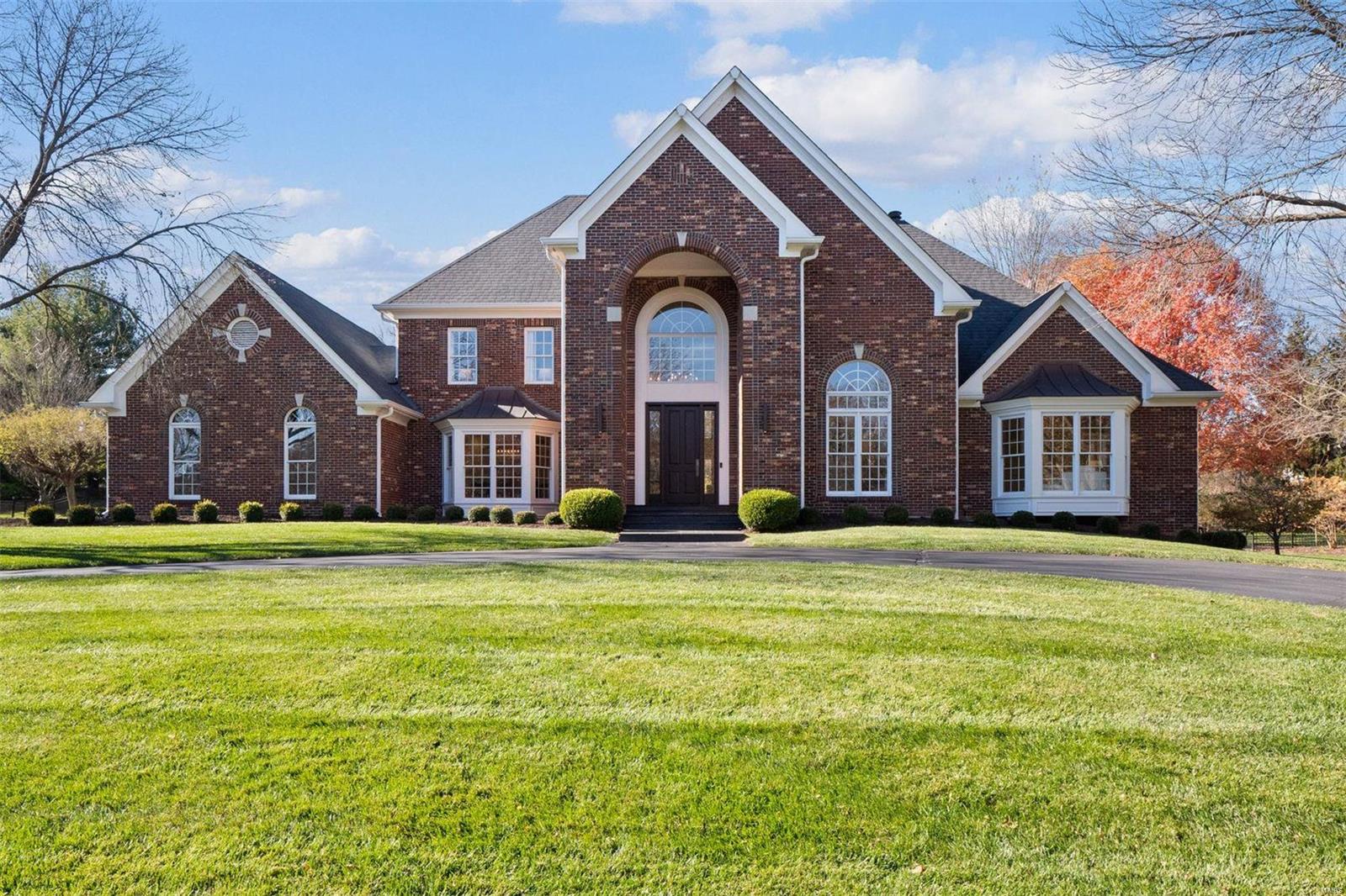 Covington Place Formerly Dunleath West - Residential