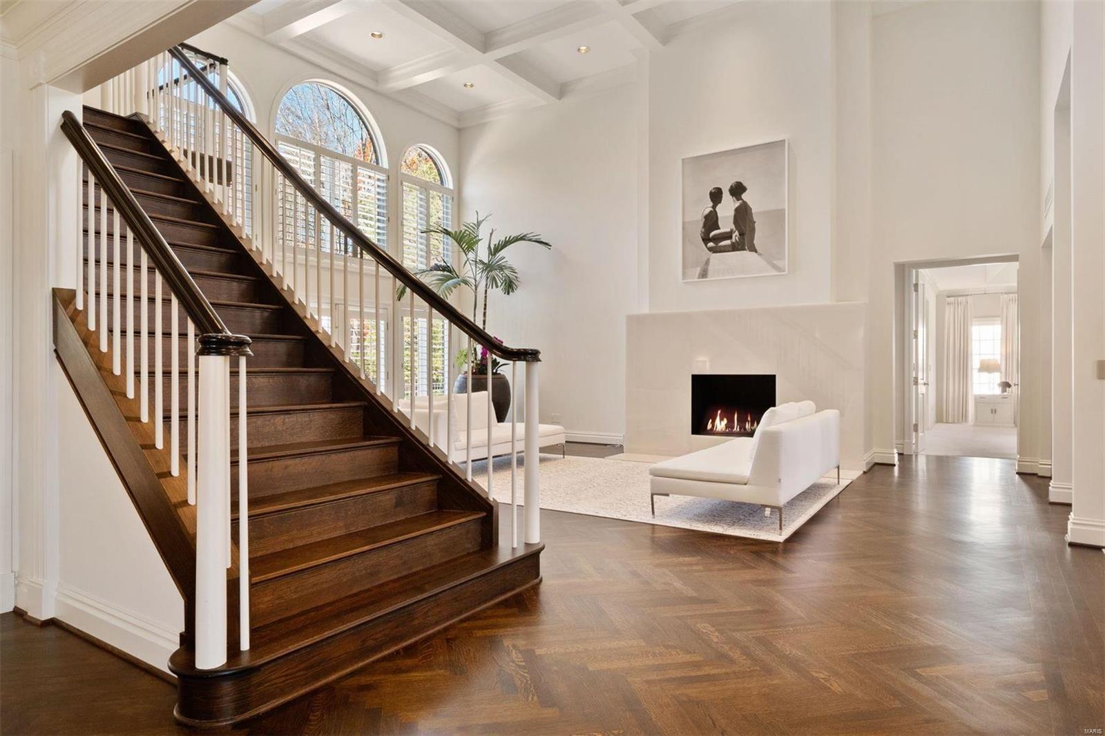 Covington Place Formerly Dunleath West - Residential