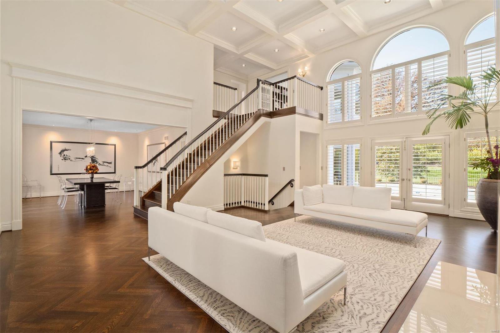 Covington Place Formerly Dunleath West - Residential