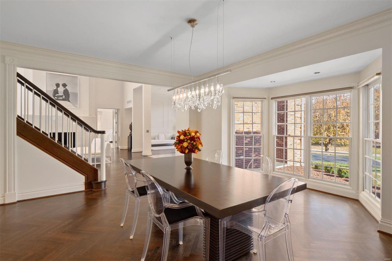 Covington Place Formerly Dunleath West - Residential