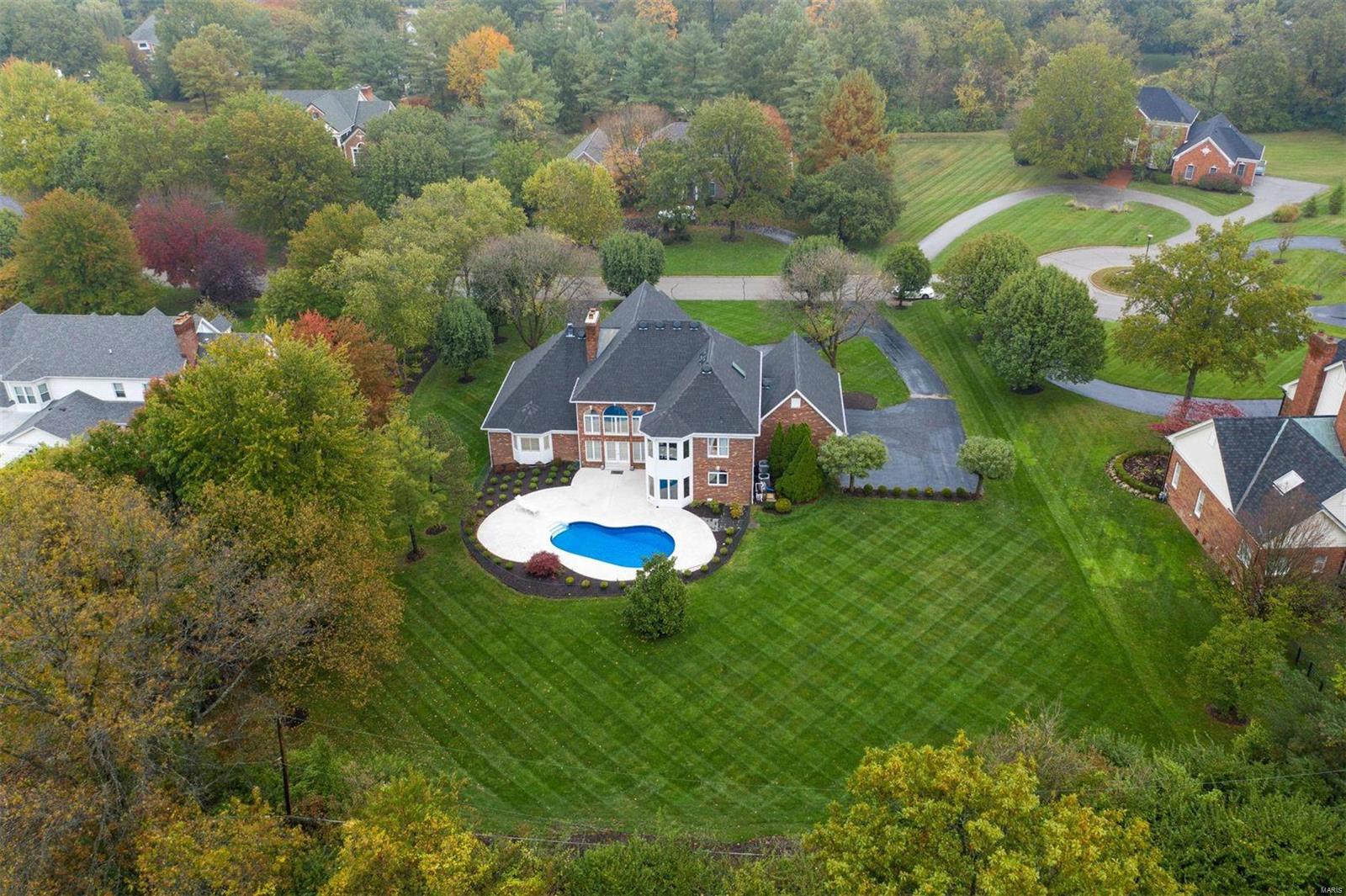 Covington Place Formerly Dunleath West - Residential