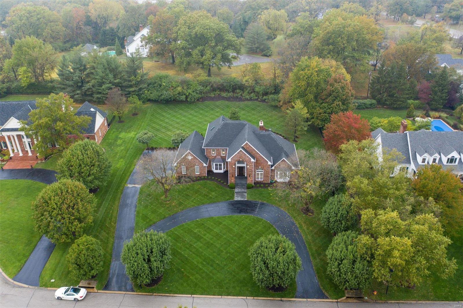 Covington Place Formerly Dunleath West - Residential