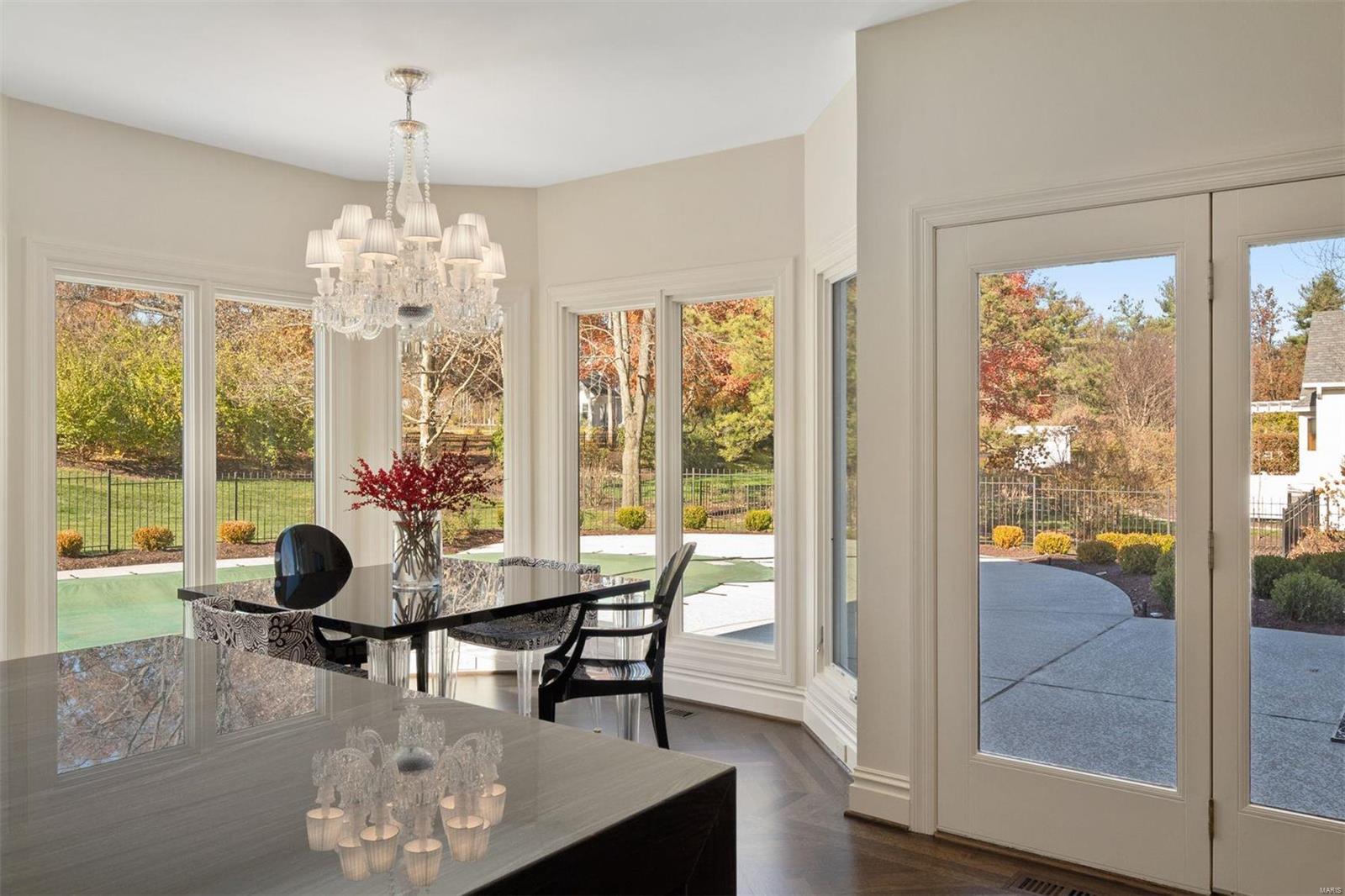 Covington Place Formerly Dunleath West - Residential