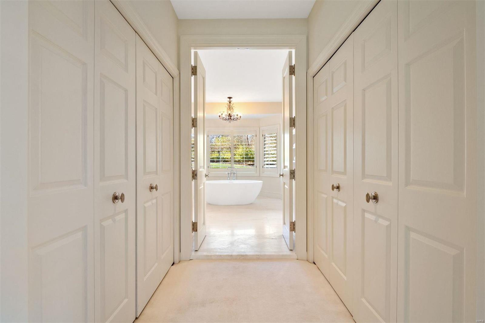 Covington Place Formerly Dunleath West - Residential