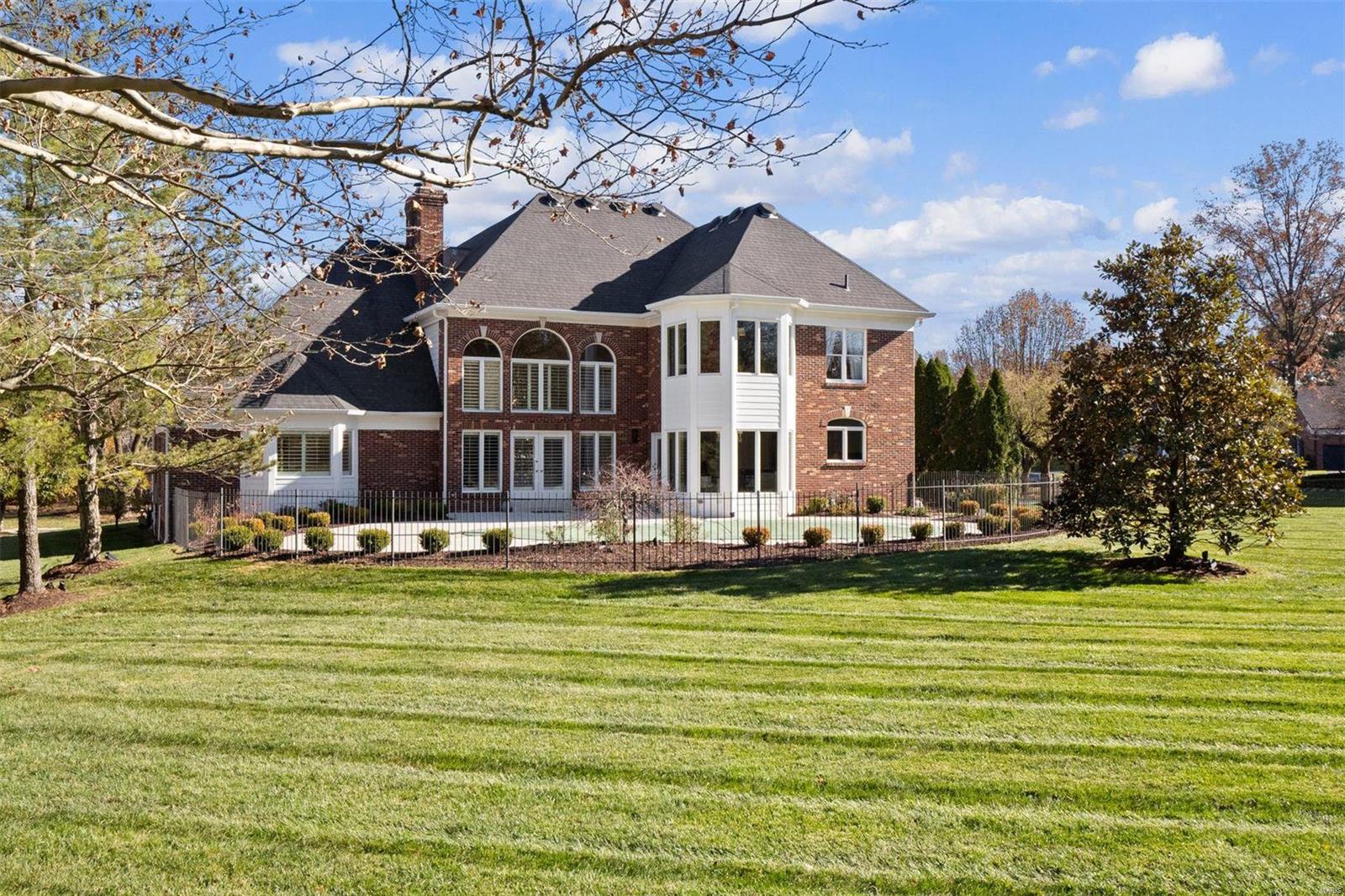 Covington Place Formerly Dunleath West - Residential