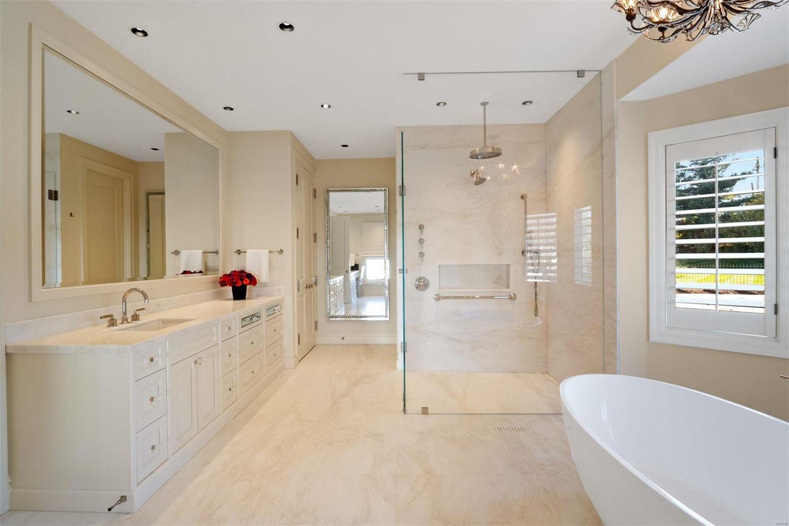 Covington Place Formerly Dunleath West - Residential