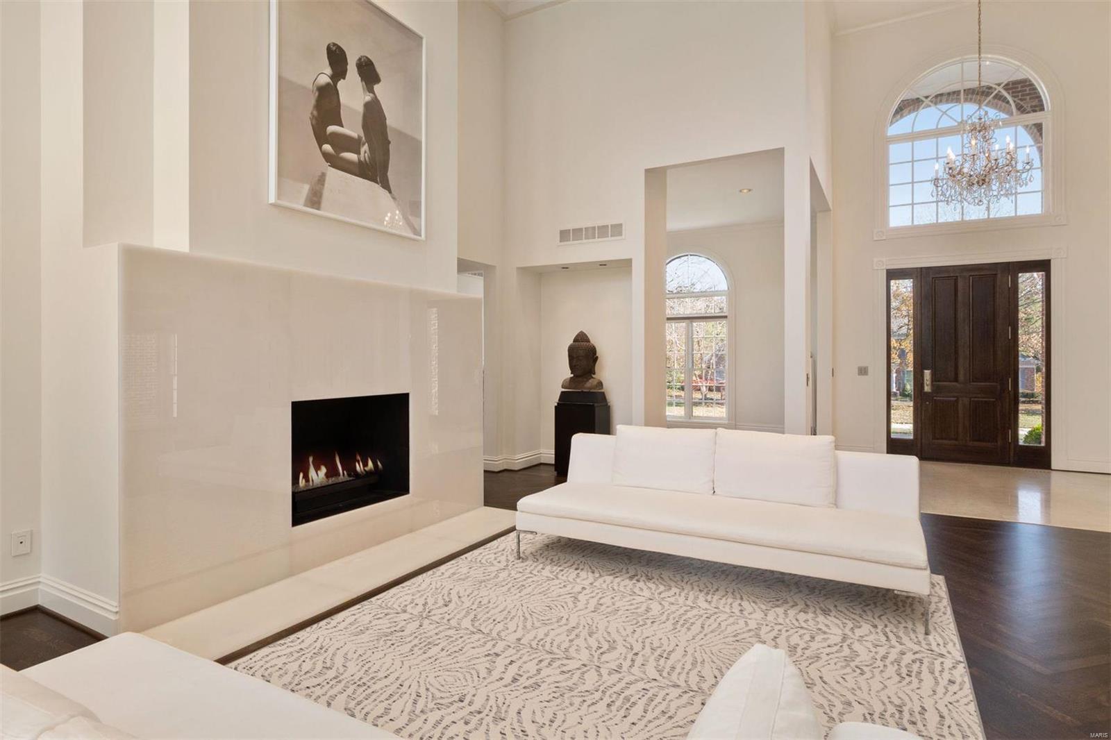 Covington Place Formerly Dunleath West - Residential