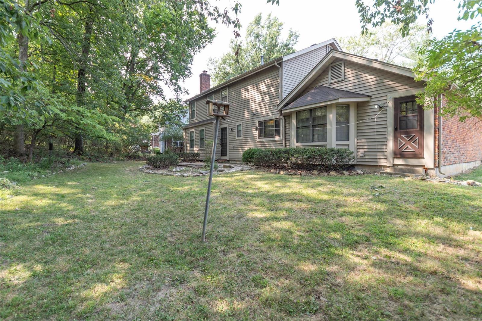 Springwood 2 - Residential