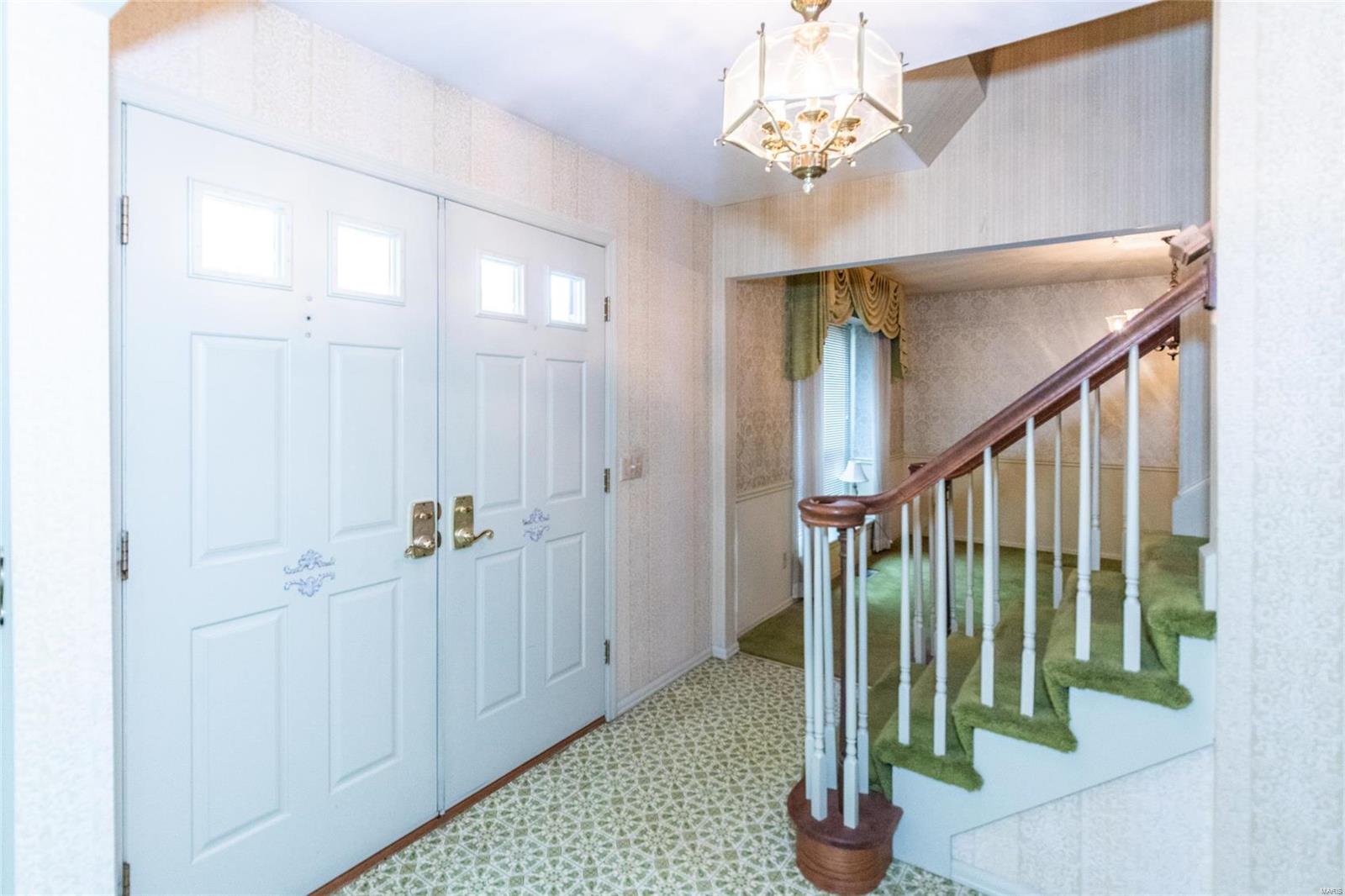 Springwood 2 - Residential