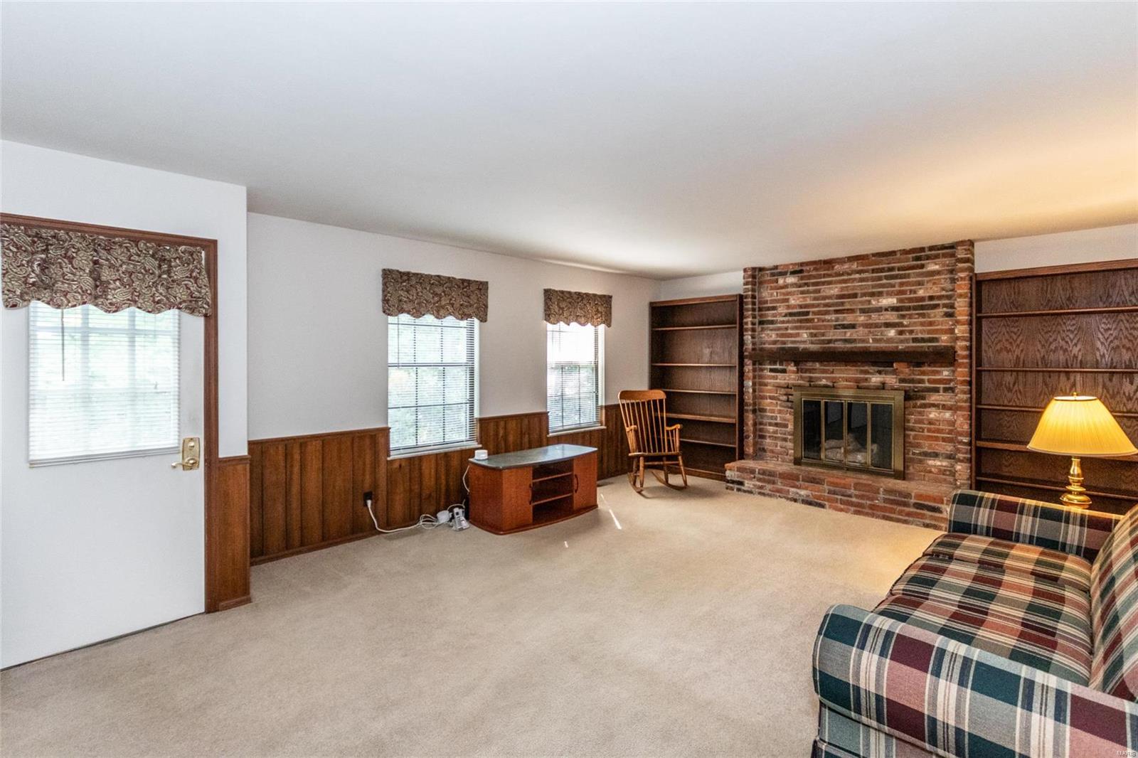 Springwood 2 - Residential