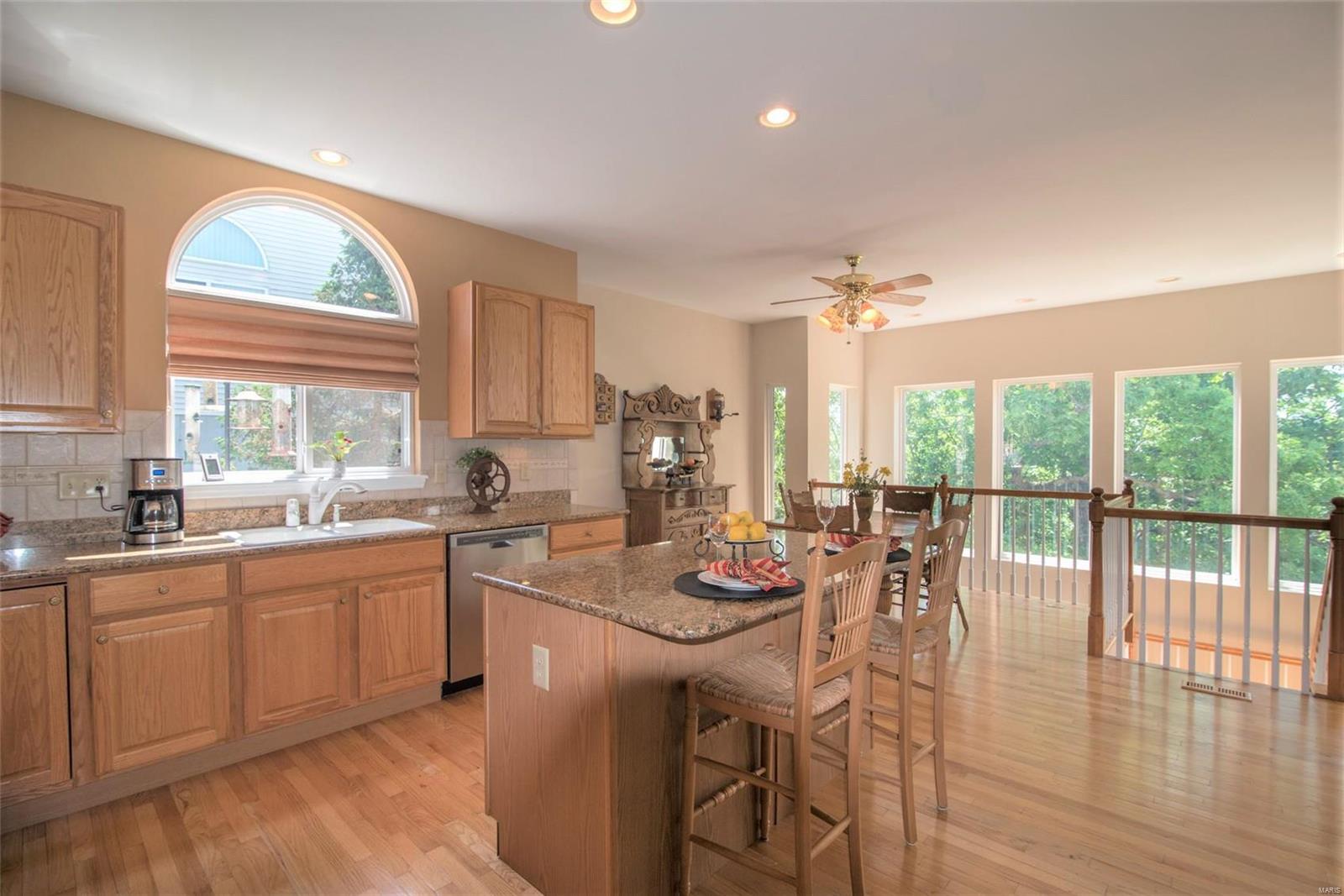 Grand View Ridge One - Residential