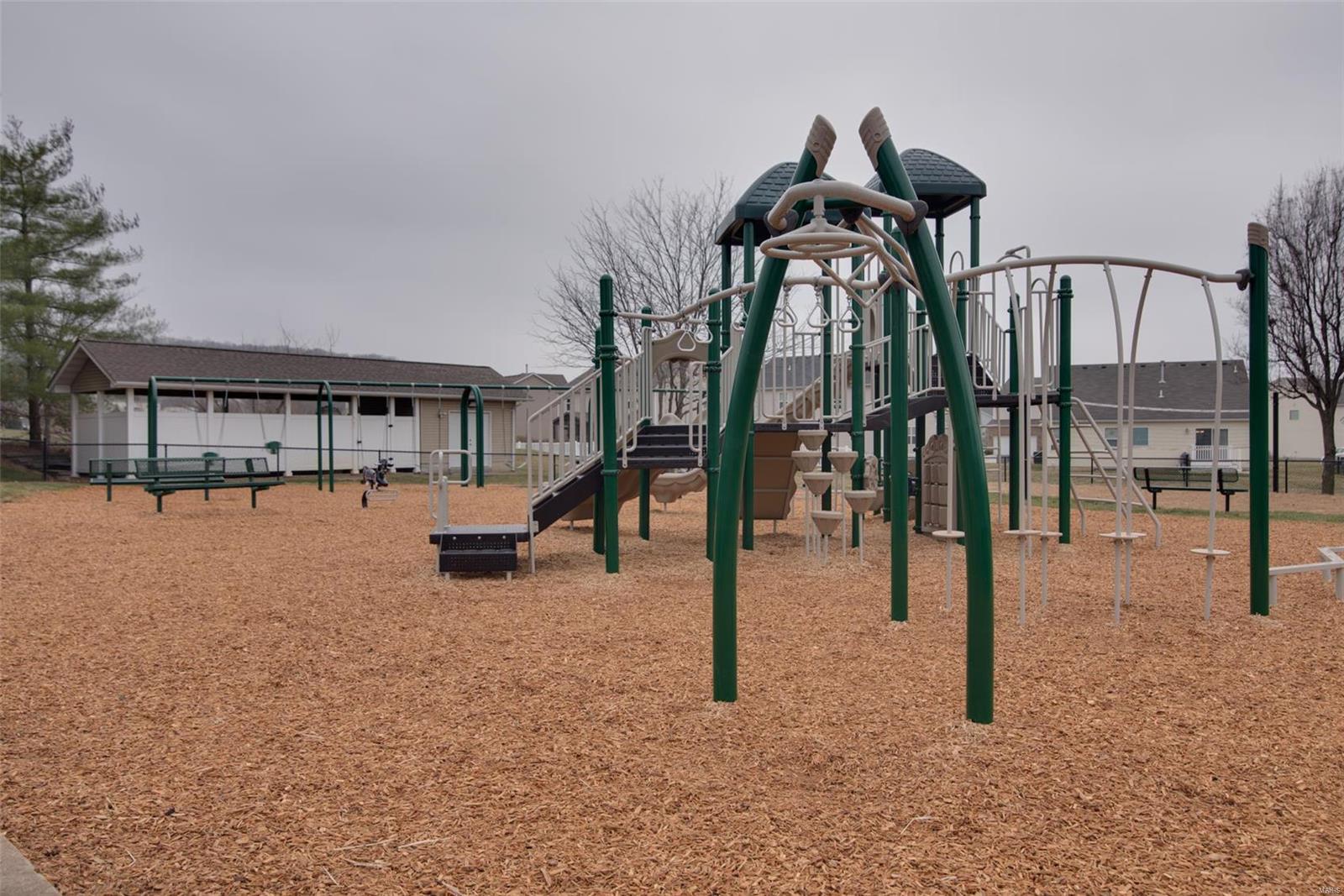 Grand View Ridge One - Residential