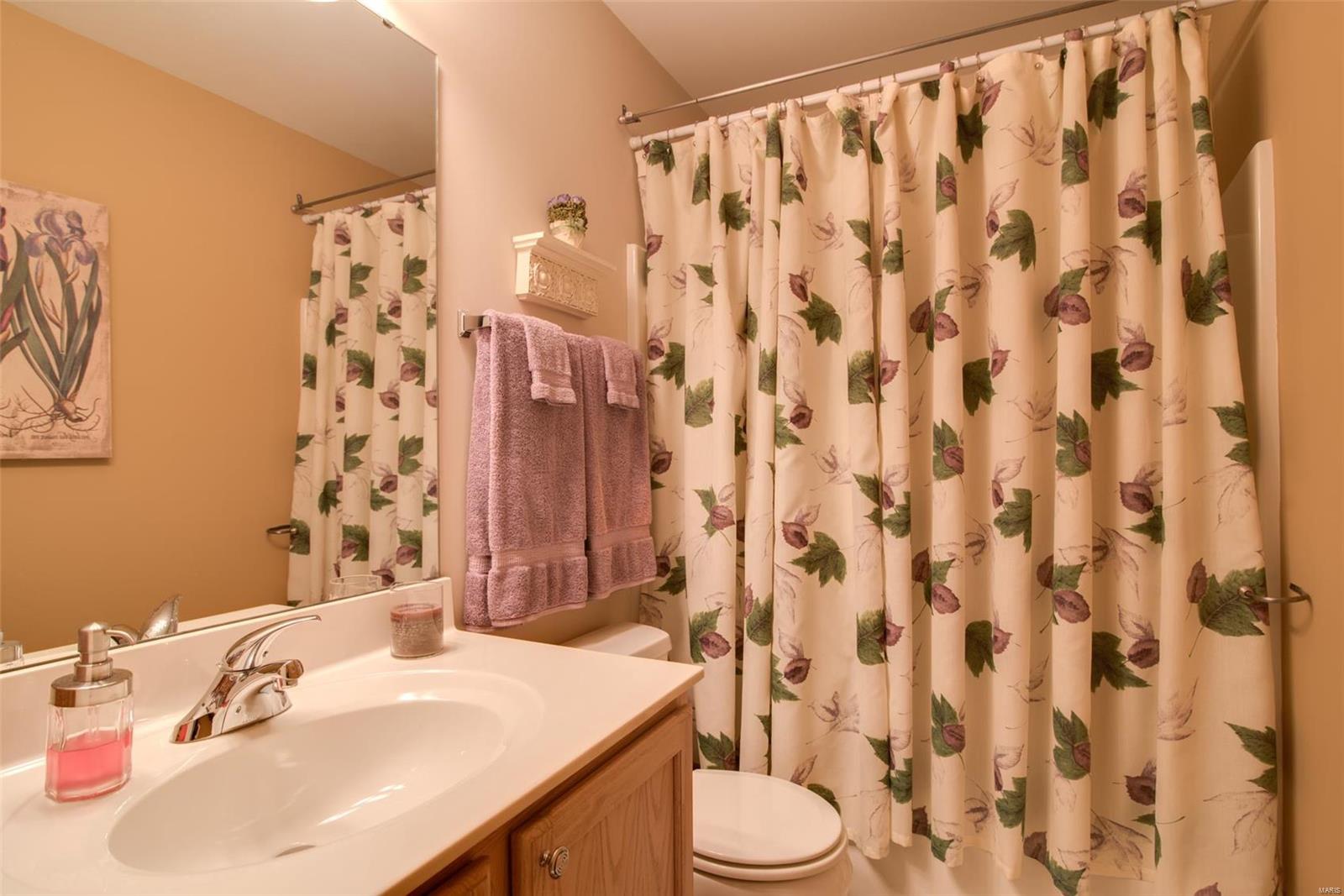 Grand View Ridge One - Residential