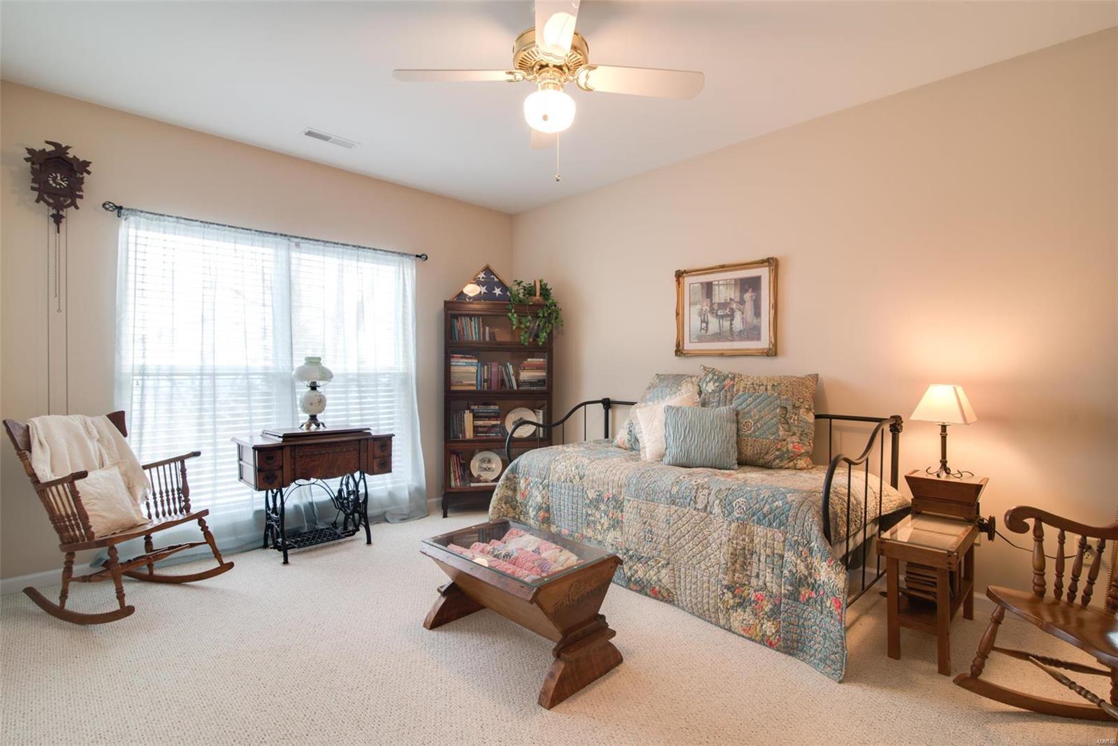 Grand View Ridge One - Residential