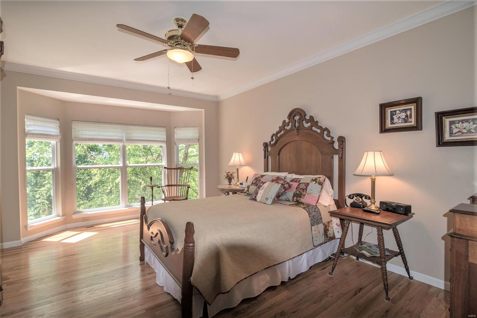 Grand View Ridge One - Residential
