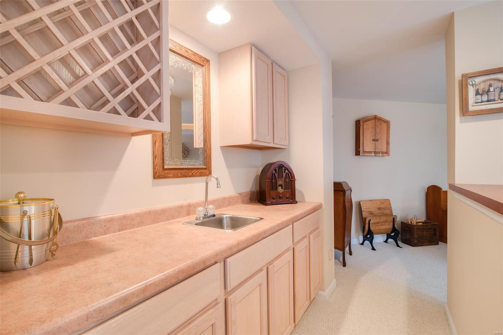 Grand View Ridge One - Residential