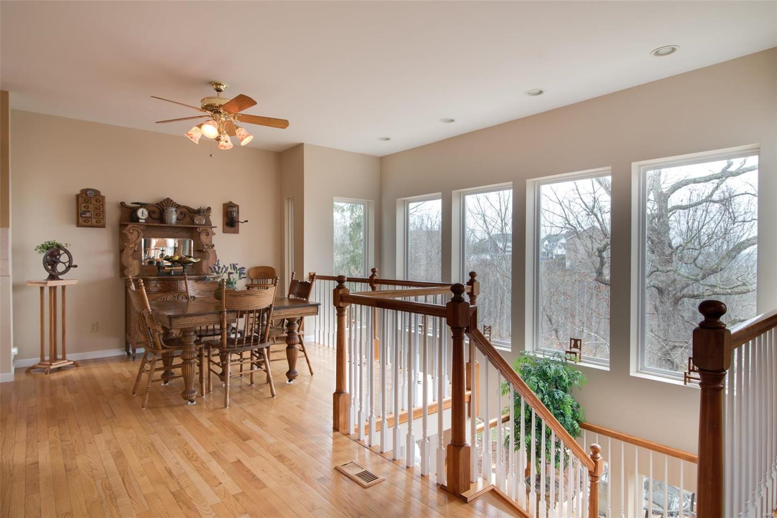 Grand View Ridge One - Residential