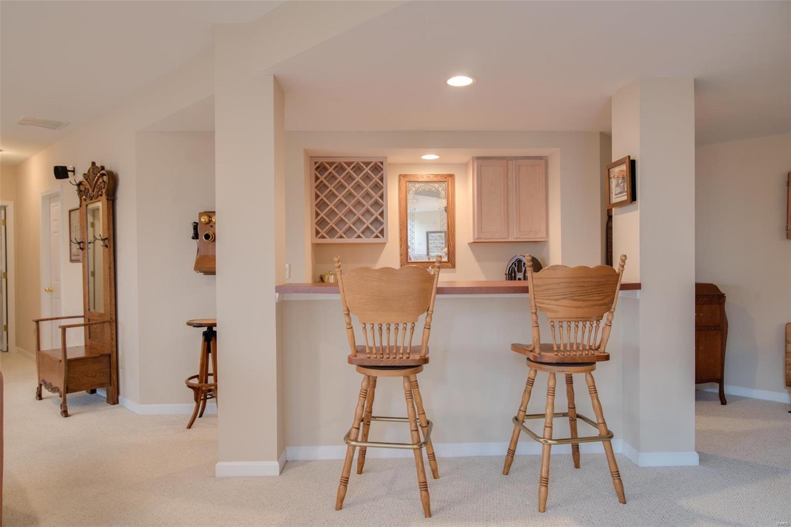 Grand View Ridge One - Residential