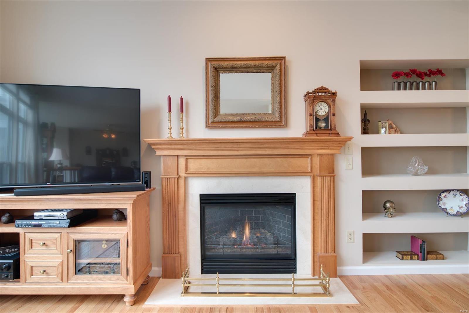 Grand View Ridge One - Residential