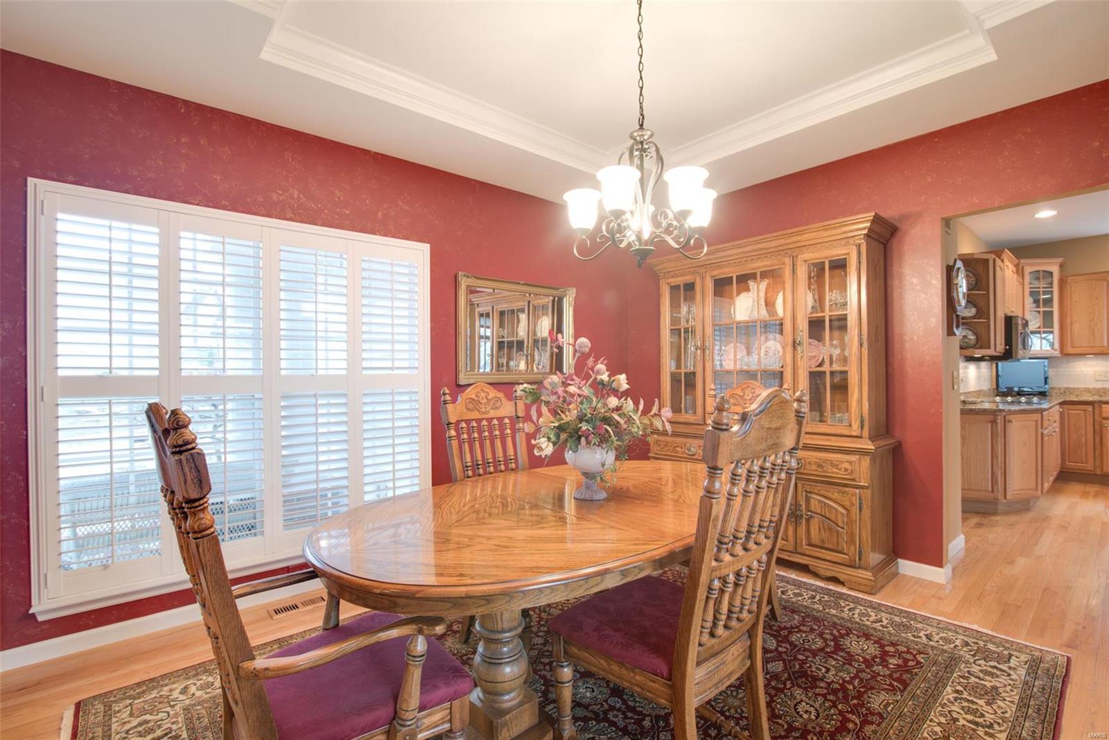 Grand View Ridge One - Residential