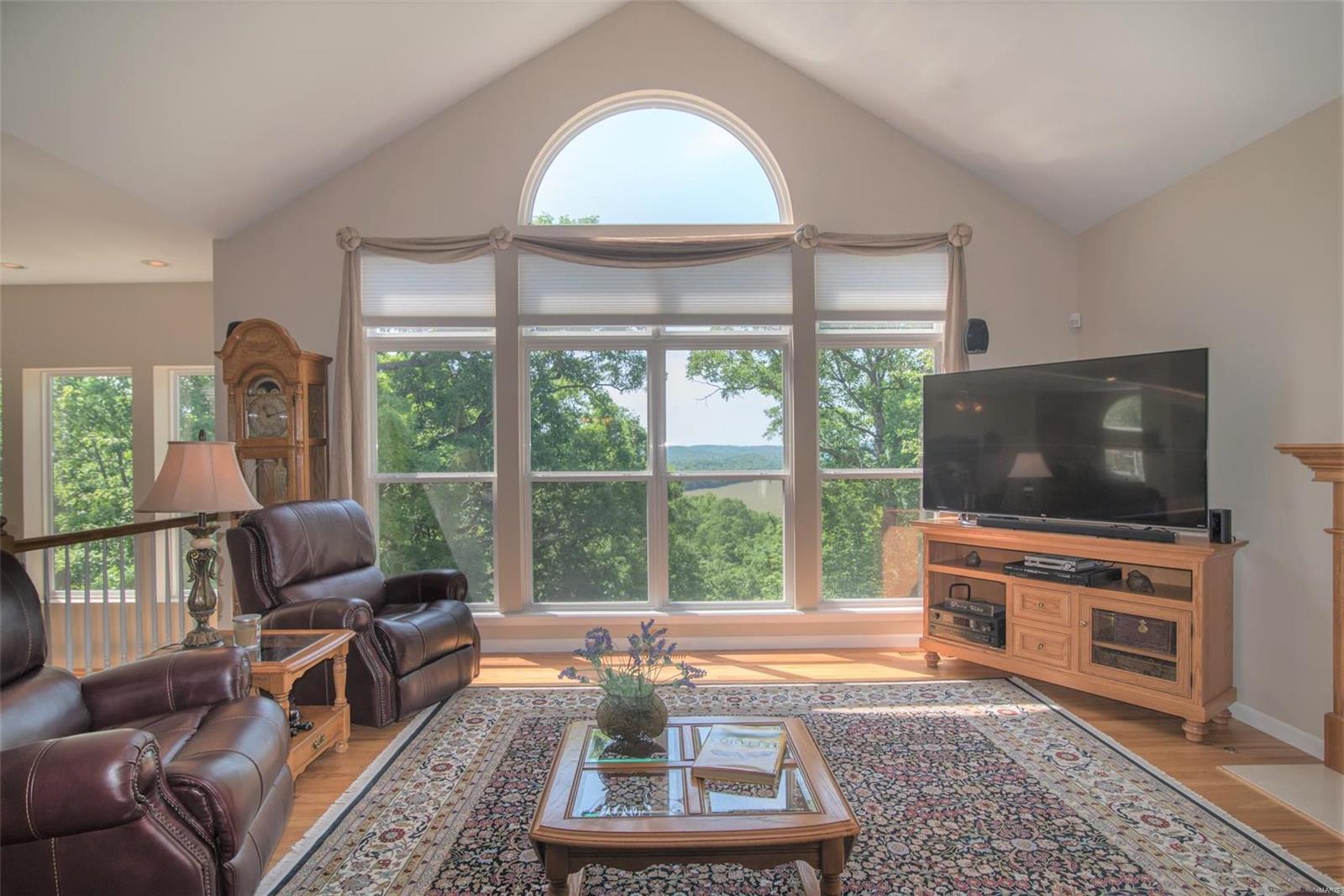 Grand View Ridge One - Residential
