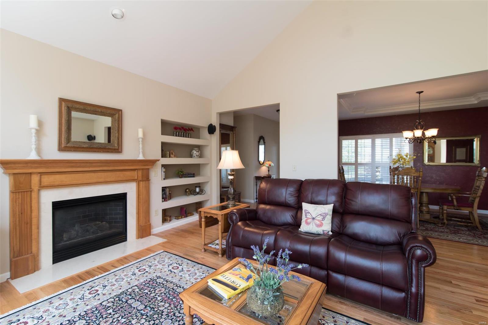 Grand View Ridge One - Residential