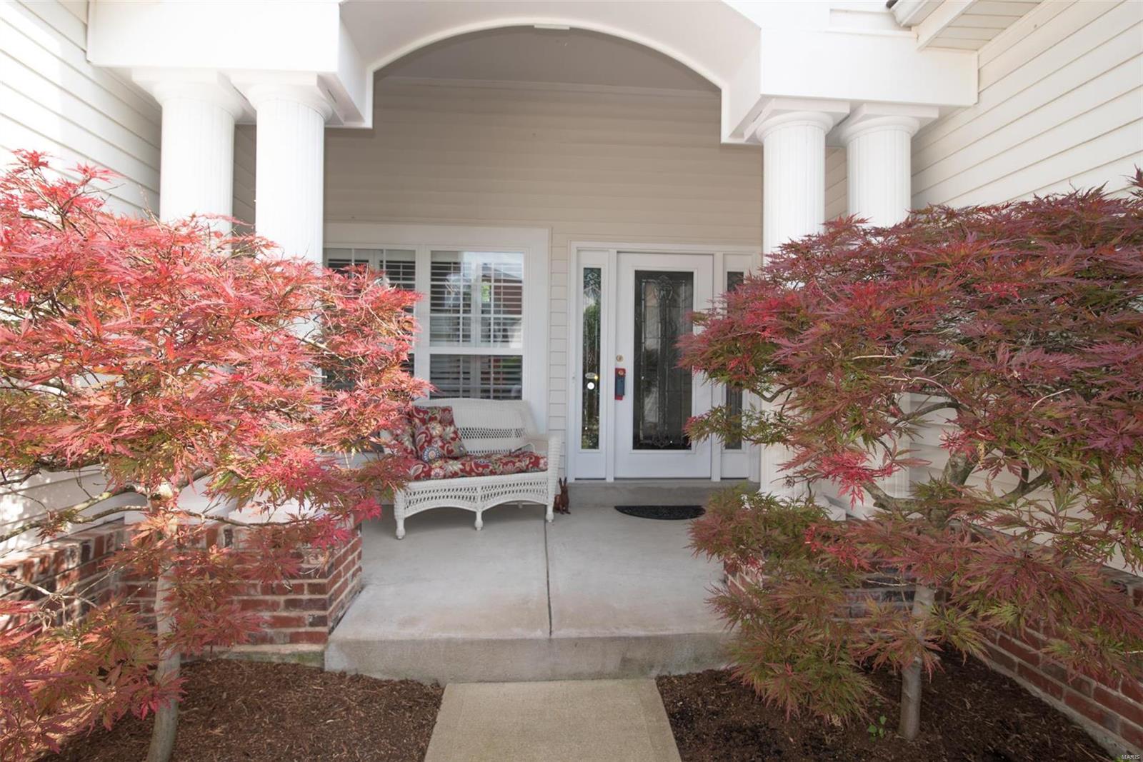Grand View Ridge One - Residential