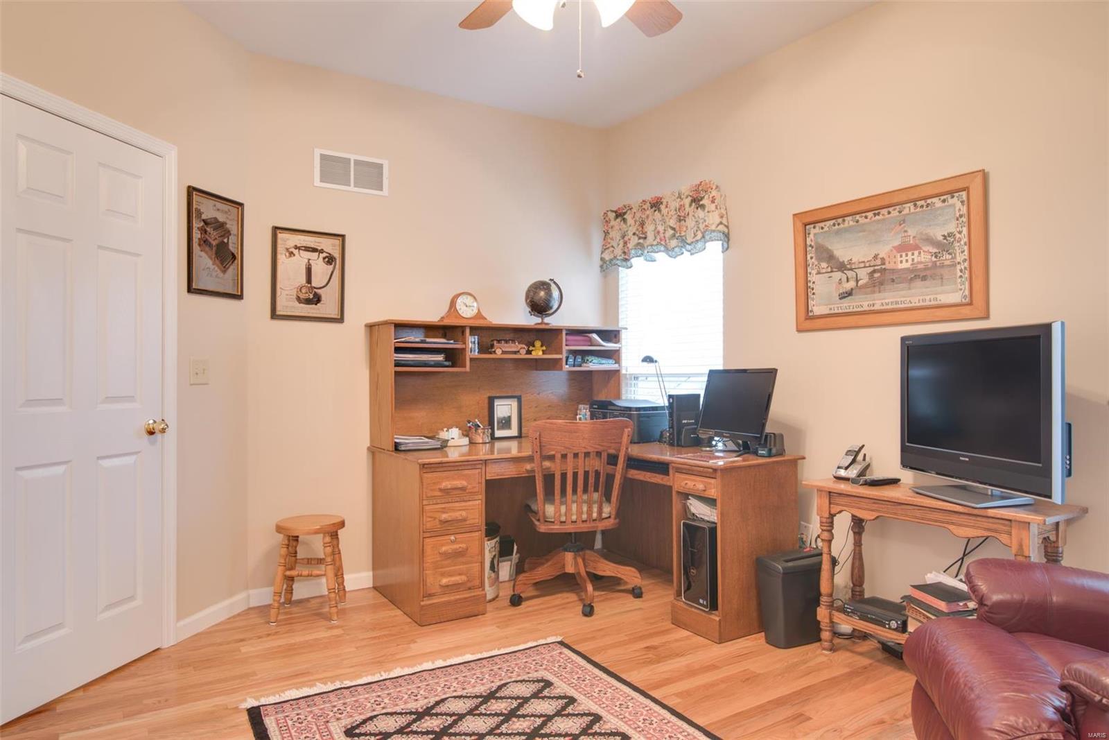 Grand View Ridge One - Residential
