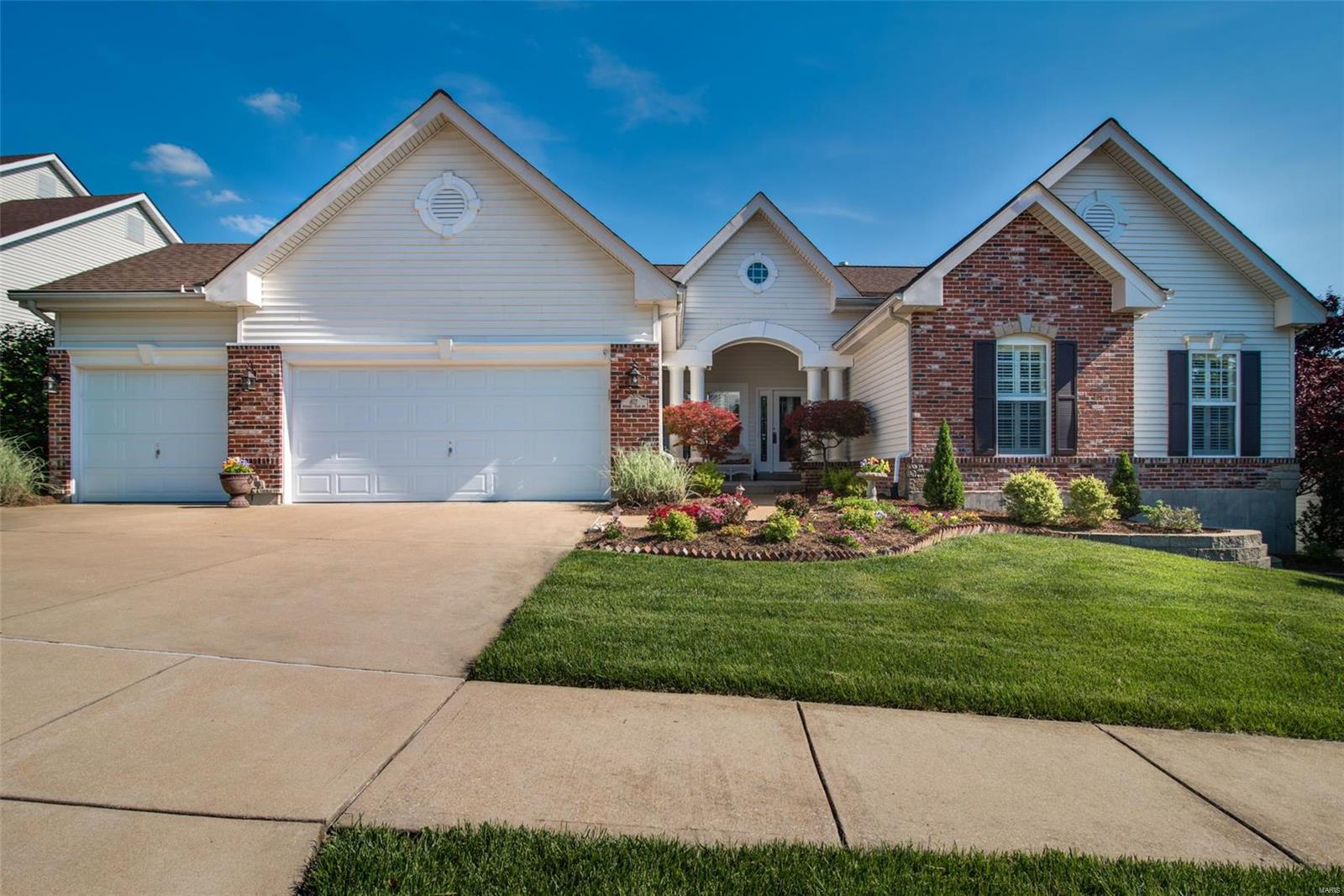 Grand View Ridge One - Residential