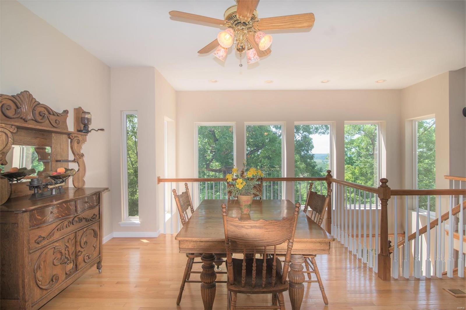 Grand View Ridge One - Residential