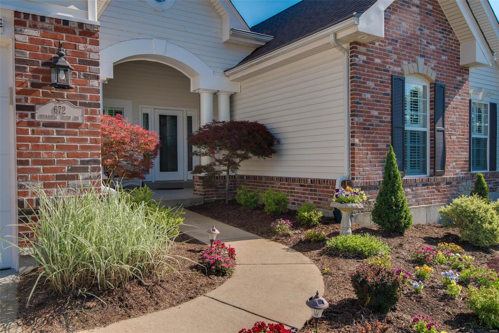 Grand View Ridge One - Residential