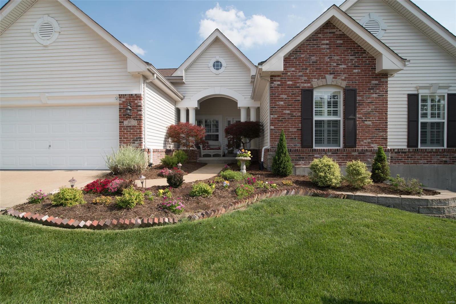 Grand View Ridge One - Residential