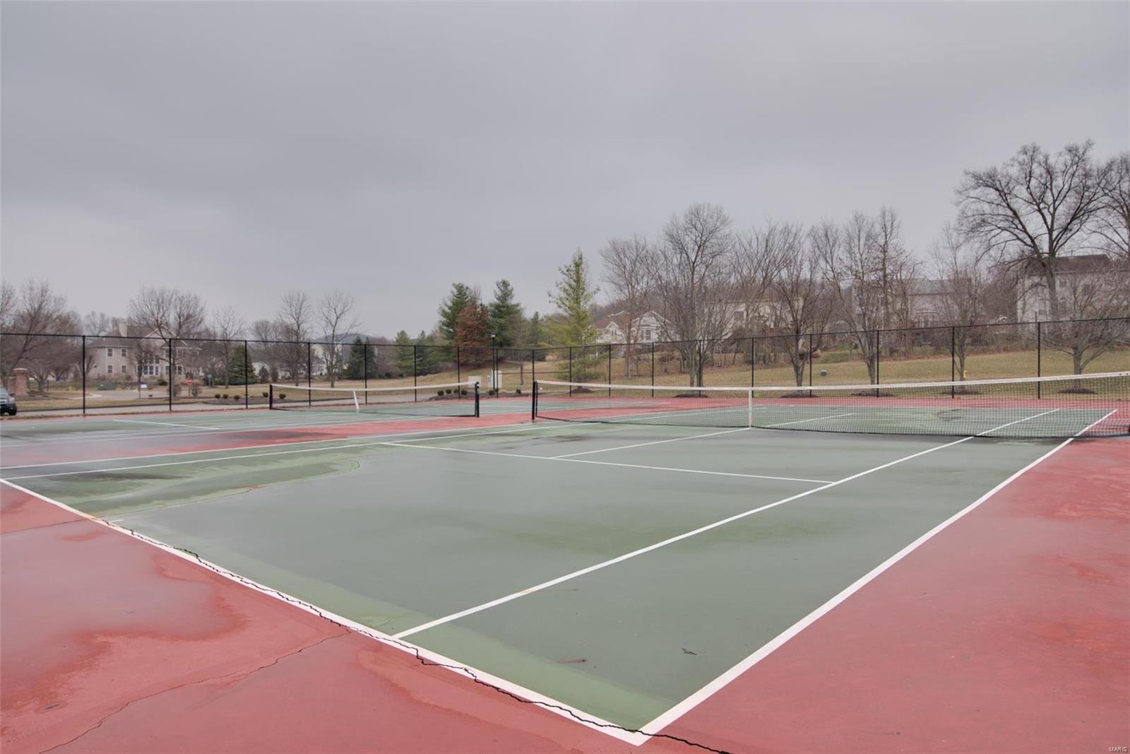 Grand View Ridge One - Residential